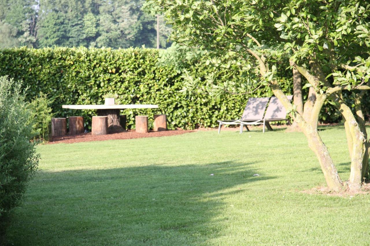 De Rankhove Bed and Breakfast Herne Εξωτερικό φωτογραφία