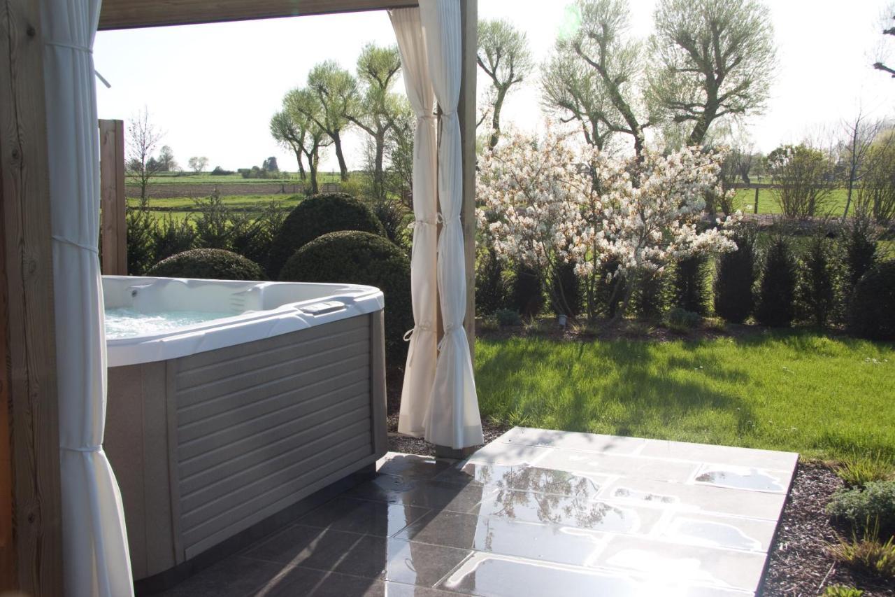 De Rankhove Bed and Breakfast Herne Εξωτερικό φωτογραφία