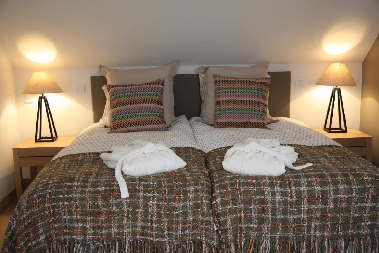 De Rankhove Bed and Breakfast Herne Εξωτερικό φωτογραφία