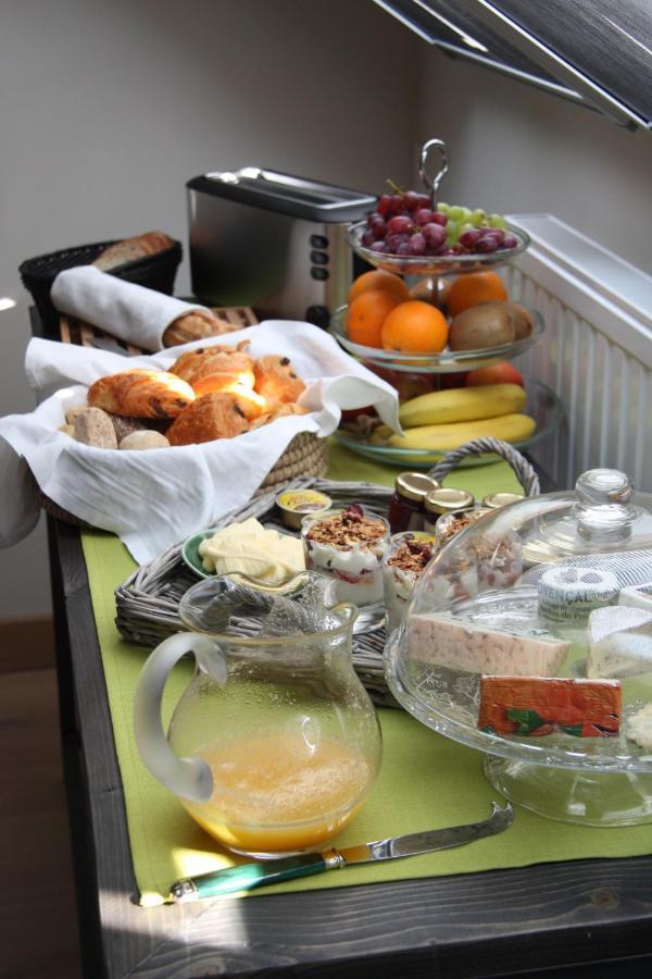 De Rankhove Bed and Breakfast Herne Εξωτερικό φωτογραφία