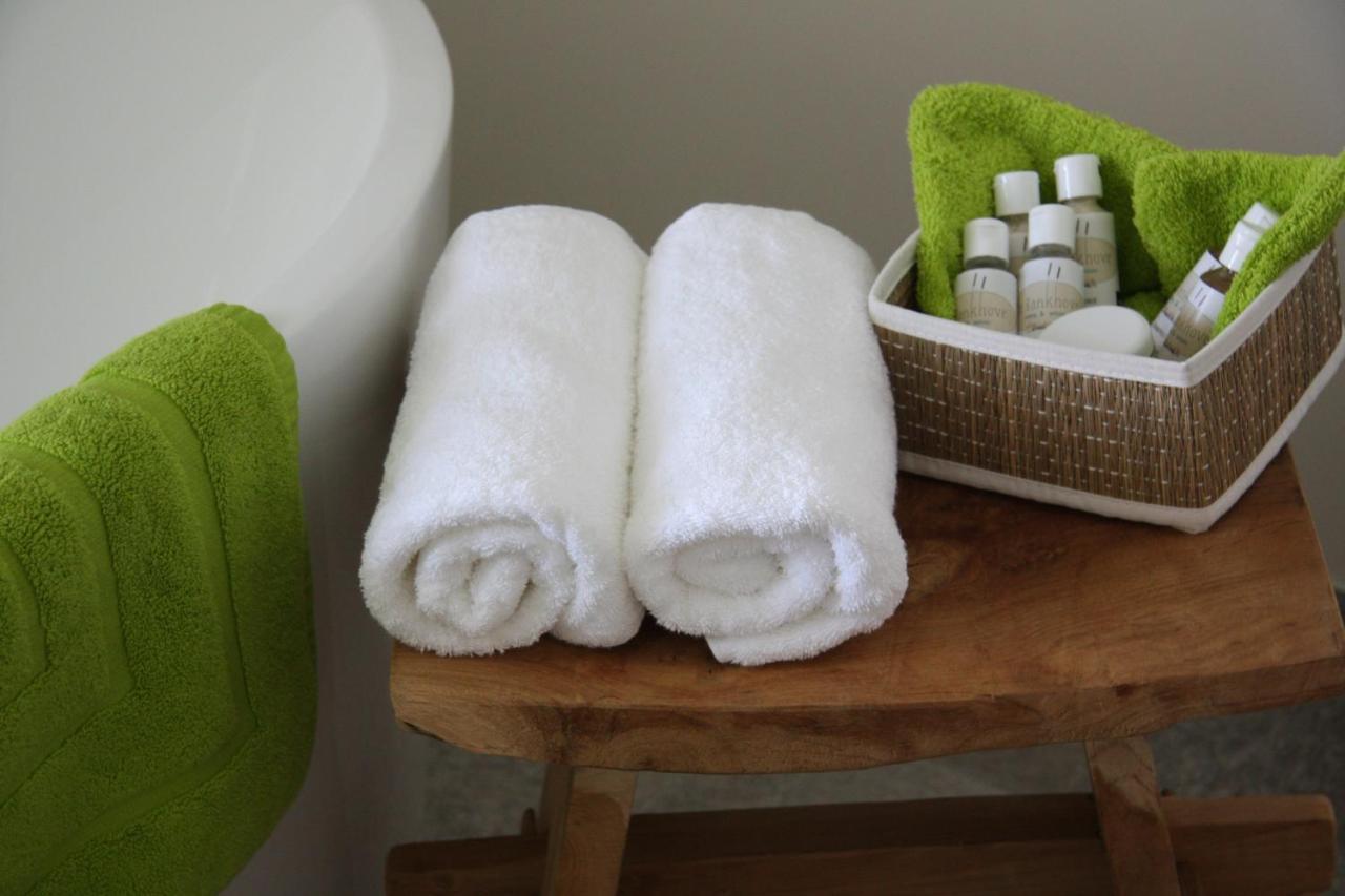 De Rankhove Bed and Breakfast Herne Εξωτερικό φωτογραφία
