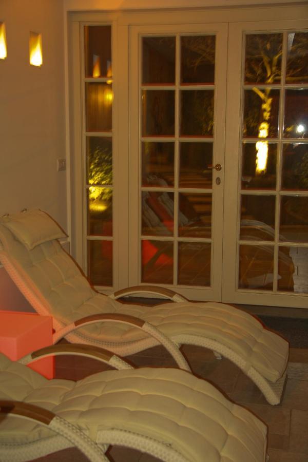 De Rankhove Bed and Breakfast Herne Εξωτερικό φωτογραφία