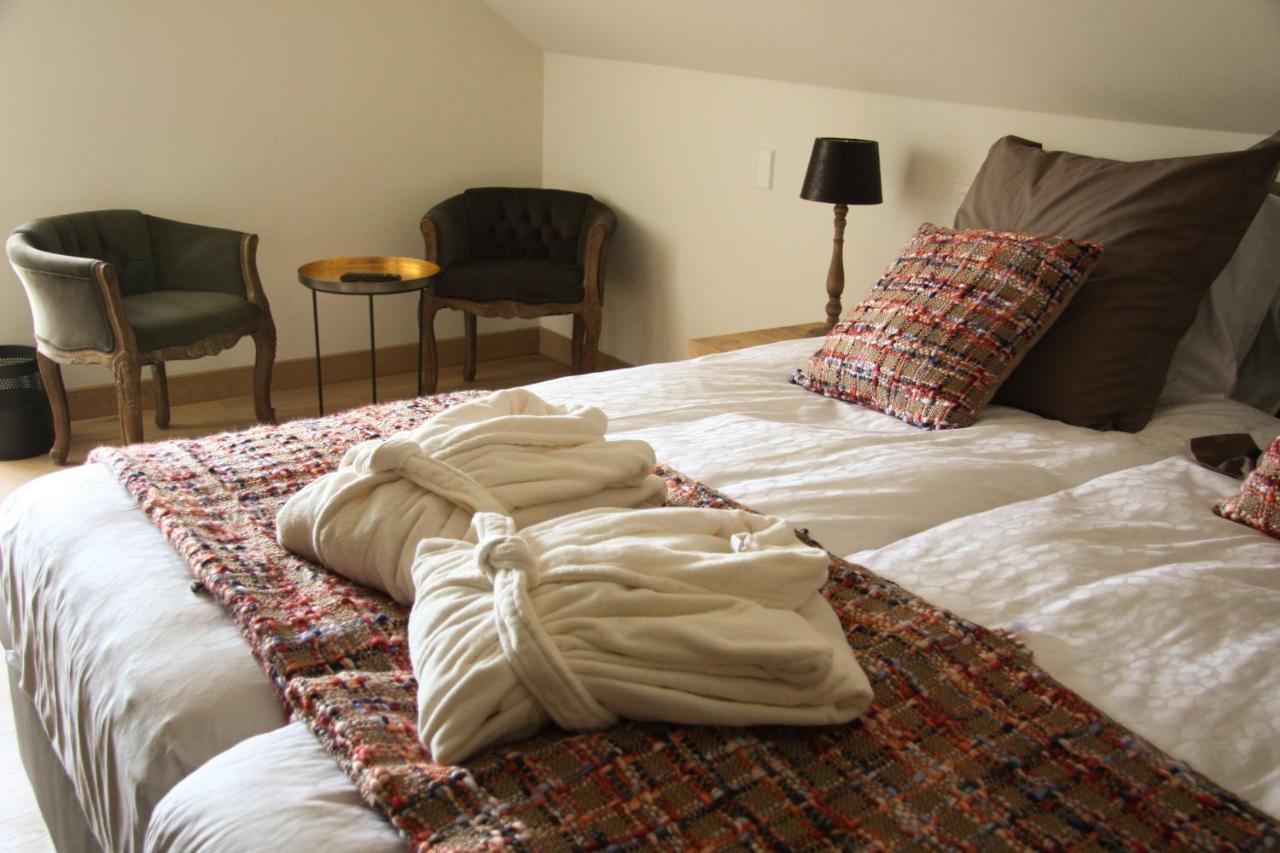 De Rankhove Bed and Breakfast Herne Εξωτερικό φωτογραφία