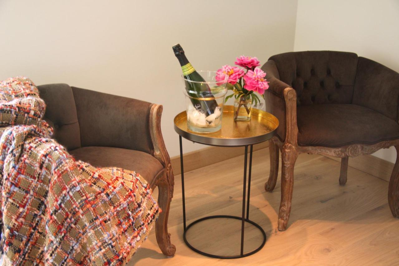 De Rankhove Bed and Breakfast Herne Εξωτερικό φωτογραφία