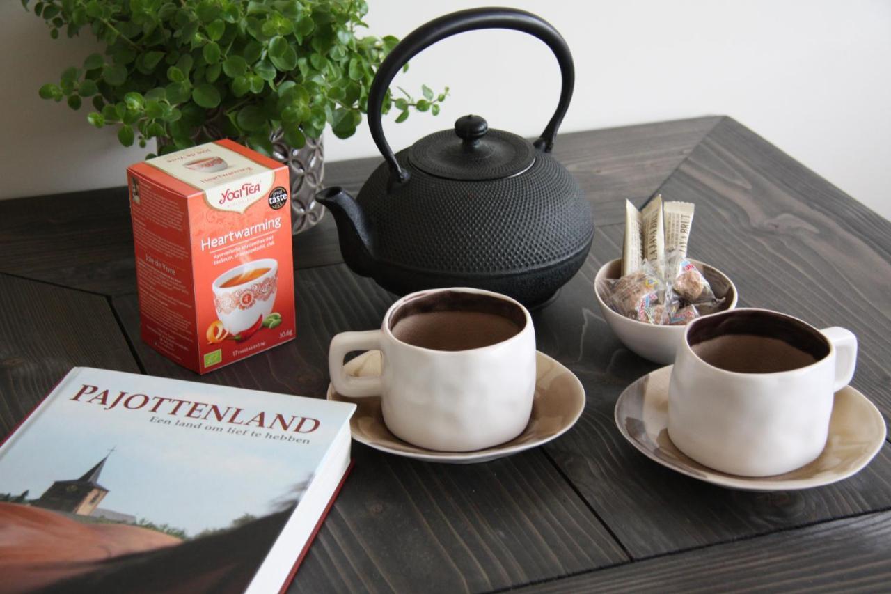 De Rankhove Bed and Breakfast Herne Εξωτερικό φωτογραφία
