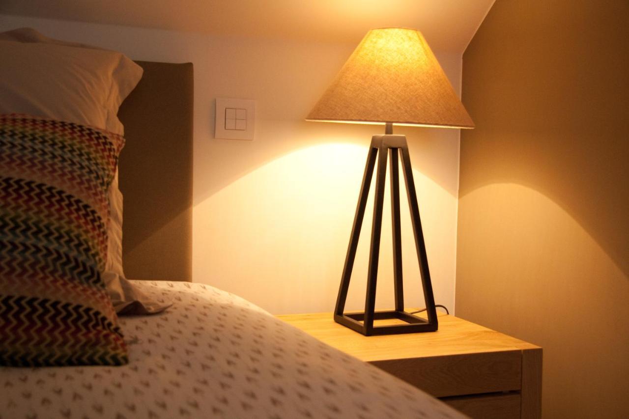 De Rankhove Bed and Breakfast Herne Εξωτερικό φωτογραφία